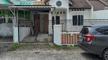 Gambar 1 Rumah murah tengah kota semarang