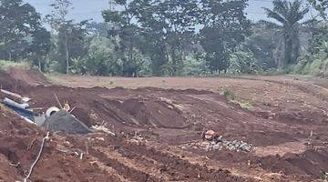 Gambar 1 Lahan zona industri murah siap bangun