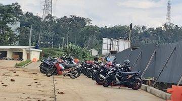 Gambar 3 Lahan zona industri murah siap bangun