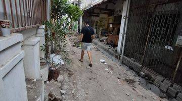 Gambar 2 Rumah Lama Murah  Hitung Tanah Tengah Kota