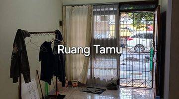 Gambar 2 Rumah Sewa Murah Smg Timur Daerah Rame