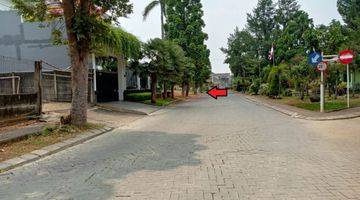 Gambar 4 Tanah Kavling Murah di Villa Serpong, Villa Melati Mas Bsd