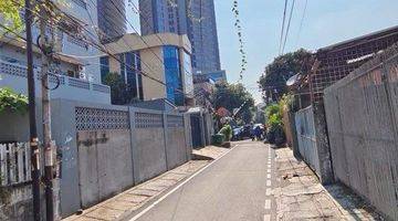 Gambar 3 Dijual Cepat Rumah Hitung Tanah Di Pasar Baru Jakarta Pusat