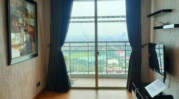 Gambar 4 Disewakan Apartement Fully Furnished French Walk Lyon Garden