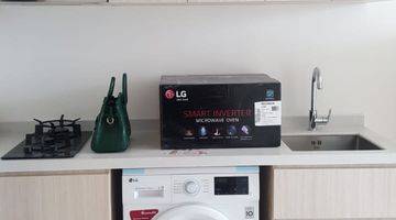 Gambar 3 Disewakan Apartement 1 BR Sedayu City Kelapa Gading Jakarta Utara