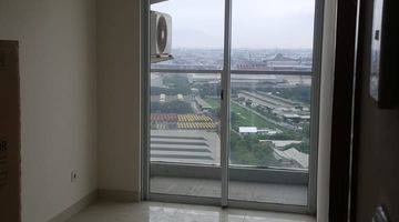 Gambar 2 Disewakan Apartement 1 BR Sedayu City Kelapa Gading Jakarta Utara