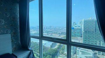 Gambar 2 Disewakan Cepat Apartement Callia 2 BR Jakarta Timur