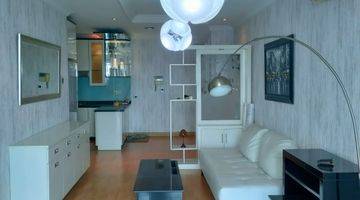 Gambar 2 Disewakan Apartement Fully Furnished French Walk Lyon Garden