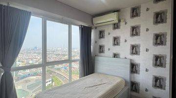 Gambar 1 Disewakan Cepat Apartement Callia 2 BR Jakarta Timur