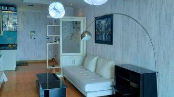 Gambar 1 Disewakan Apartement Fully Furnished French Walk Lyon Garden