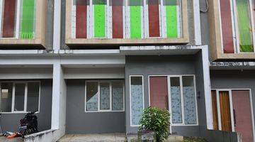 Gambar 3 Rumah Minimalis Daerah Elite Harga Dijamin Murah