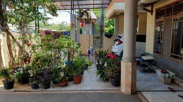 Gambar 3 Rumah Besar Green Garden Jakartautara