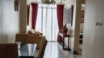 Gambar 1 Apartement Ambasador Apartemen II ( ITC Kuningan ) 2 BR Furnished Bagus