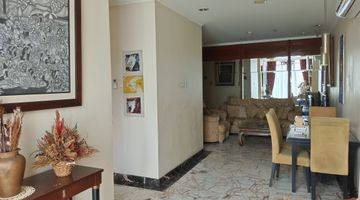 Gambar 3 Apartement Ambasador Apartemen II ( ITC Kuningan ) 2 BR Furnished Bagus