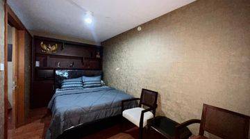 Gambar 3 Apartemen Cityloft Sudirman 2 Kamar Tidur Furnished