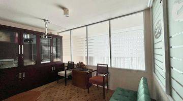 Gambar 4 Apartemen Cityloft Sudirman 2 Kamar Tidur Furnished