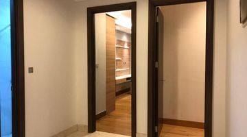 Gambar 3 Apartemen Residence 8 @senopati 2 Kamar Tidur Furnished