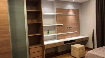 Gambar 2 Apartemen Residence 8 @senopati 2 Kamar Tidur Furnished