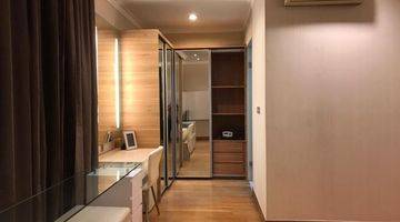 Gambar 4 Apartemen Residence 8 @senopati 2 Kamar Tidur Furnished