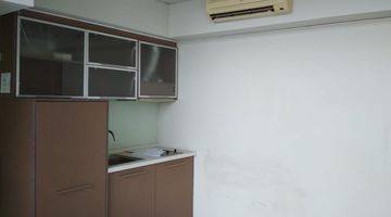 Gambar 5 Kantor di Cityloft Sudirman Luas 86 sqm