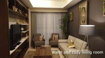 Gambar 5 Apartemen Pondok Indah Residence 2 Kamar Tidur Furnished