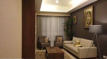 Gambar 4 Apartemen Pondok Indah Residence 2 Kamar Tidur Furnished