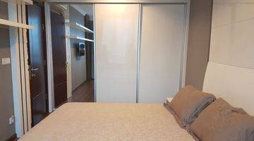 Gambar 3 Apartemen Denpasar Residences 2 Kamar Tidur Furnished