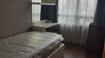 Gambar 4 Apartemen Denpasar Residences 2 Kamar Tidur Furnished