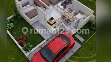 Gambar 5 Rumah Mewah Syariah Developer 