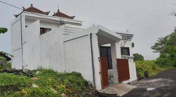 Gambar 5 Dijual Rumah Semi Villa, Minimalis