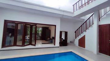 Gambar 2 Dijual Rumah Semi Villa, Minimalis