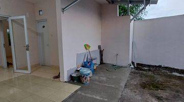 Gambar 3 Rumah Siap Huni di Private Village Cluster Jimbaran