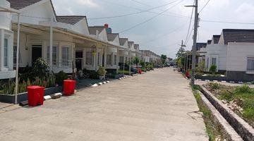 Gambar 3 Rumah Siap Huni di Bentang Artha Residence Buah Batu Bandung