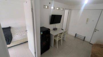 Gambar 1 Jual 2BR hook Furnished SHM Apartemen Bassura City