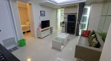 Gambar 2 Jual 2br Luas 48m Apartemen Bassura City Furnished