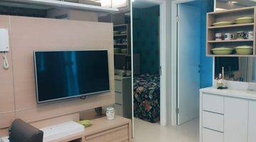 Gambar 1 Sewa 3BR Apartemen Bassura City Furnished Jakarta Timur 