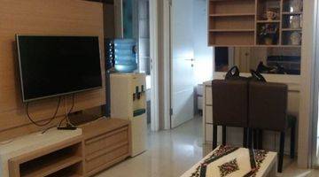 Gambar 3 Sewa 3BR Apartemen Bassura City Furnished Jakarta Timur 