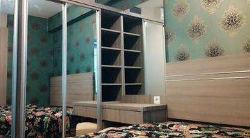 Gambar 2 Sewa 3BR Apartemen Bassura City Furnished Jakarta Timur 