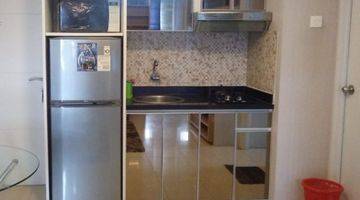 Gambar 5 Sewa 3BR Apartemen Bassura City Furnished Jakarta Timur 