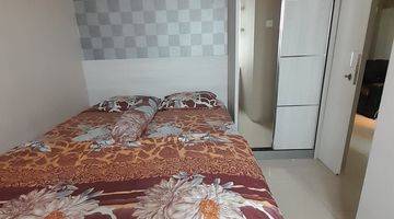 Gambar 3 Sewa 2BR atas mall apartemen Bassura City tower Cattleya siap huni 