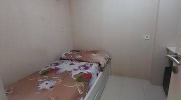 Gambar 5 Sewa 2BR atas mall apartemen Bassura City tower Cattleya siap huni 