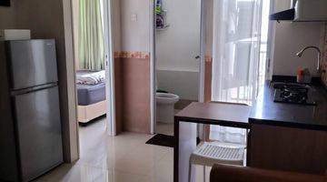 Gambar 3 Sewa 2BR hook posisi atas mall apartemen Bassura City 