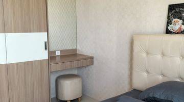 Gambar 4 Sewa 2BR hook posisi atas mall apartemen Bassura City 