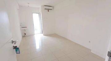 Gambar 3 Sewa studio kosongan Apartemen Bassura City