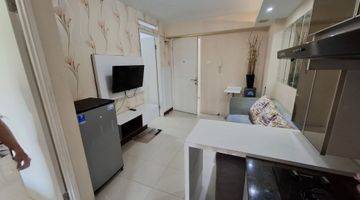 Gambar 1 Jual 2BR SHM Apartemen Bassura City Tower Alamanda 