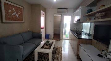 Gambar 3 Turun Harga 2BR Hook Apartemen Bassura City Tower Jasmine 