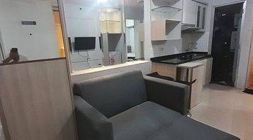 Gambar 5 Sewa 2BR Furnished Apartemen Bassura City Tower Heliconia 