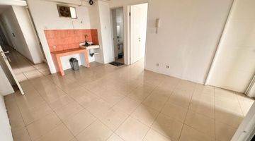 Gambar 5 Jual 3BR Apartemen Bassura City Tower Alamanda 