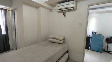 Gambar 4 Jual 1BR SHM Apartemen Bassura City Semi Furnished