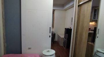 Gambar 2 Jual 2 Kamar Tidur Bassura City Apartemen Furnished lantai Rendah 